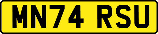 MN74RSU