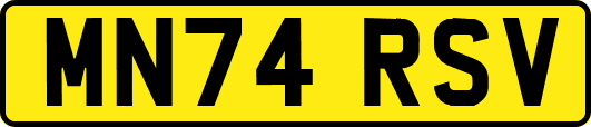 MN74RSV