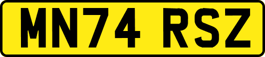 MN74RSZ