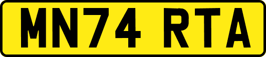 MN74RTA