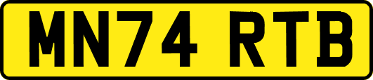 MN74RTB