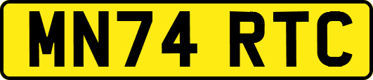 MN74RTC