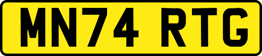 MN74RTG