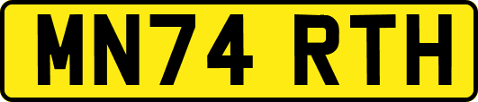 MN74RTH