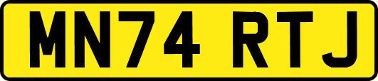 MN74RTJ
