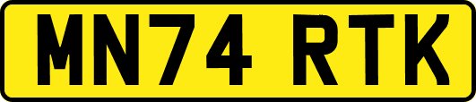 MN74RTK