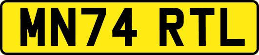 MN74RTL