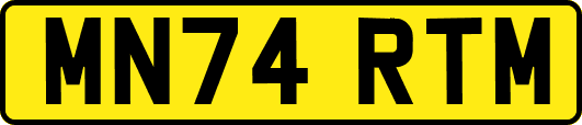 MN74RTM