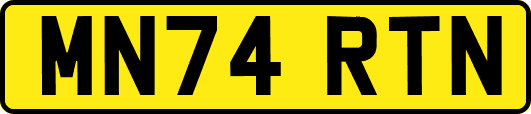 MN74RTN