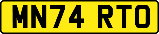 MN74RTO