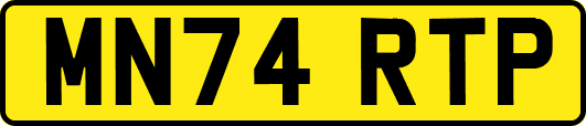 MN74RTP