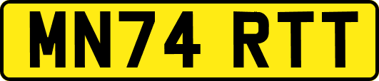MN74RTT