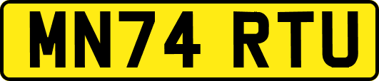 MN74RTU