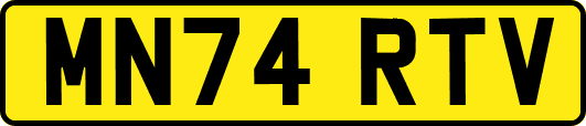 MN74RTV