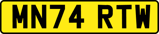 MN74RTW