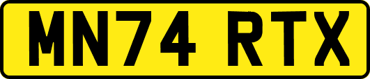 MN74RTX