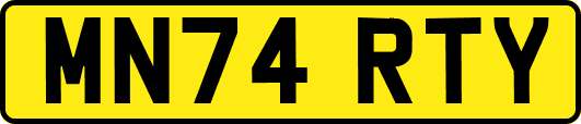 MN74RTY
