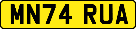 MN74RUA