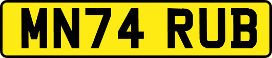 MN74RUB