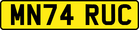 MN74RUC