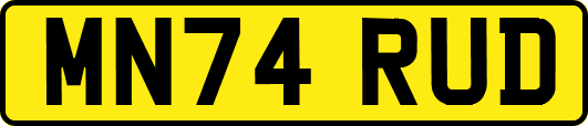MN74RUD