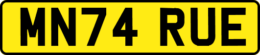 MN74RUE