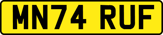 MN74RUF