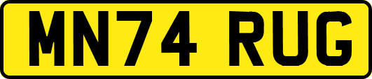 MN74RUG