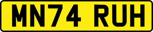 MN74RUH