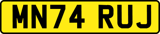 MN74RUJ