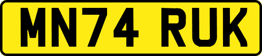 MN74RUK