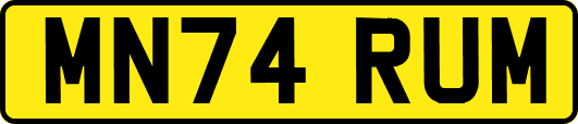 MN74RUM