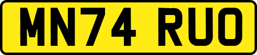 MN74RUO