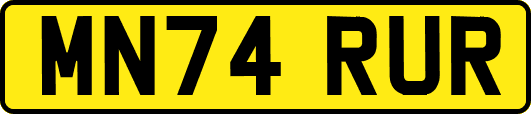 MN74RUR