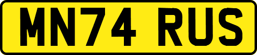 MN74RUS