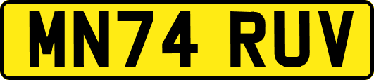MN74RUV