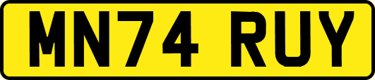 MN74RUY