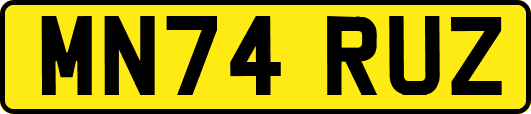 MN74RUZ