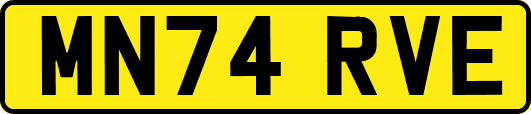 MN74RVE