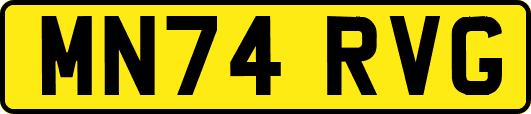 MN74RVG