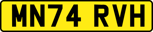 MN74RVH