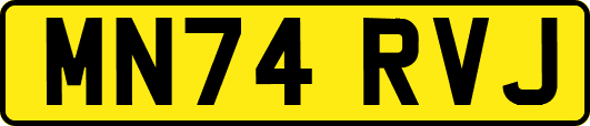 MN74RVJ