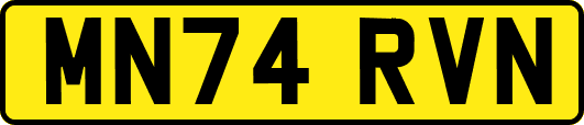 MN74RVN
