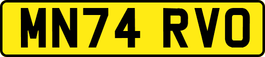 MN74RVO