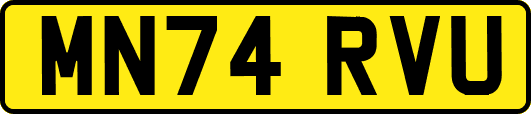 MN74RVU