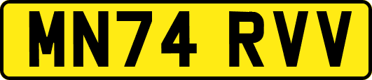 MN74RVV