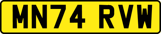 MN74RVW