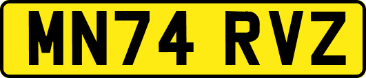 MN74RVZ