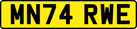 MN74RWE