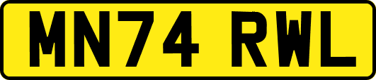 MN74RWL